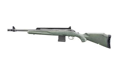 RUGER AMERICAN G2 SCOUT 5.56 16.1" 3 RUGER AMERICAN G2 SCOUT 5.56 16.1"