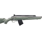 RUGER AMERICAN G2 SCOUT 762X39 16.1" 2 RUG46966 1