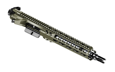 RADIAN UPPER 10.5" 223 WYLDE ODG 4 RADIAN UPPER 10.5" 223 WYLDE ODG - Image 2