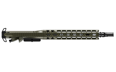 RADIAN UPPER 10.5" 223 WYLDE ODG 5 RADIAN UPPER 10.5" 223 WYLDE ODG - Image 3