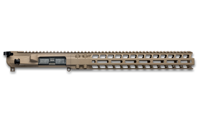 Cart 1 RADIAN UPPER/HANDGUARD SET 14" FDE