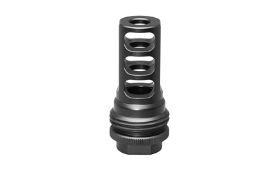 Cart 2 SCO ASR MUZZLE BRAKE 5/8X24 .458 CAL