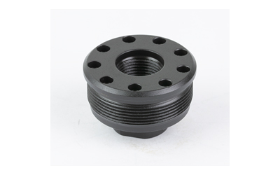 Cart 4 SCO ALPHA DIRECT THREAD 1/2X28