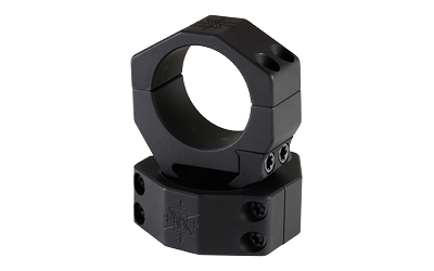 SEEKINS 35MM TUBE 1.00" HIGH 4CAP