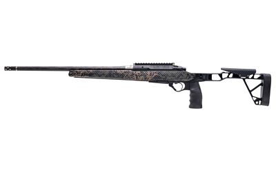 SEEKINS ELEMENT HUNTER 300WIN 22" WS 3 SEEKINS ELEMENT HUNTER 300WIN 22" WS