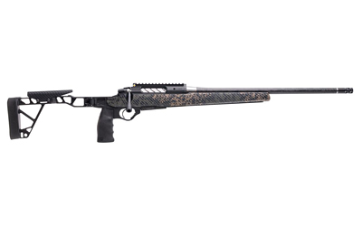 SEEKINS ELEMENT HUNTER 300WIN 22" WS 4 SEEKINS ELEMENT HUNTER 300WIN 22" WS - Image 2
