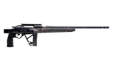 SEEKINS ELEMENT HUNTER 300WIN 22" WS 5 SEEKINS ELEMENT HUNTER 300WIN 22" WS - Image 3