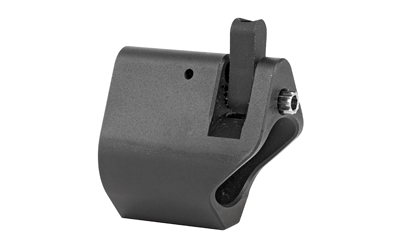 SEEKINS SELECT ADJ GAS BLOCK .750 4 SEEKINS SELECT ADJ GAS BLOCK .750 - Image 2