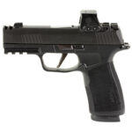 SIG P365XCA 9MM 3.1" 17RD COMP RXX 1 SG365XCA 9 COMP RXX 1