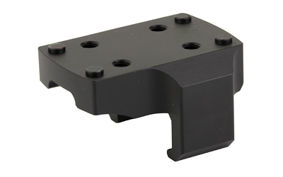 SHLDS MOUNT PLATE MP5 3 SHLDS MOUNT PLATE MP5