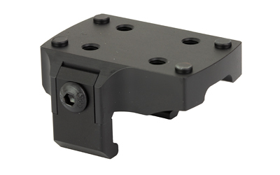 SHLDS MOUNT PLATE MP5 4 SHLDS MOUNT PLATE MP5 - Image 2