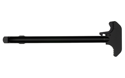 STRIKE CHARGING HANDLE BLK 4 STRIKE CHARGING HANDLE BLK - Image 2