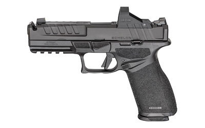 SPGFLD ECHELON 4.5F COMP 9MM 10RD GP 4 SPGFLD ECHELON 4.5F COMP 9MM 10RD GP - Image 2