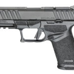 SPGFLD ECHELON ALPHA 9MM 4" 15RD BLK 1 SPECA9409B 1