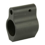 SPIKE'S MICRO GAS BLOCK .625 W/SCRWS 1 SPKSUGB110 1