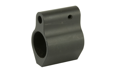 SPIKE'S MICRO GAS BLOCK .625 W/SCRWS 3 SPIKE'S MICRO GAS BLOCK .625 W/SCRWS