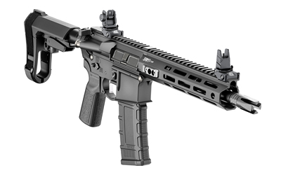 SPGFLD ST VIC PSTL 300BLK SBA3 9.6" 5 SPGFLD ST VIC PSTL 300BLK SBA3 9.6" - Image 3