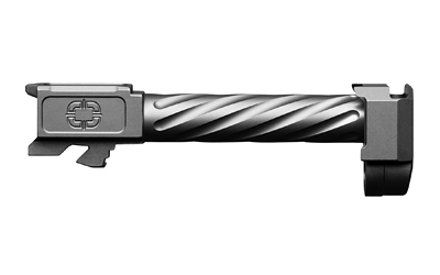 SHDW MR/XR-P BLK BBL COMP KIT 4.2" 3 SHDW MR/XR-P BLK BBL COMP KIT 4.2"