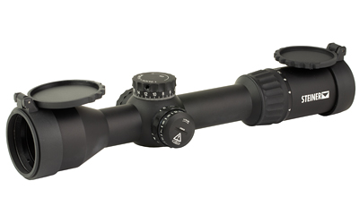 STEINER H6XI 2-12X42MM BLK 3 STEINER H6XI 2-12X42MM BLK