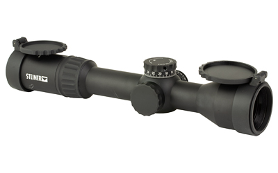 STEINER H6XI 2-12X42MM BLK 4 STEINER H6XI 2-12X42MM BLK - Image 2