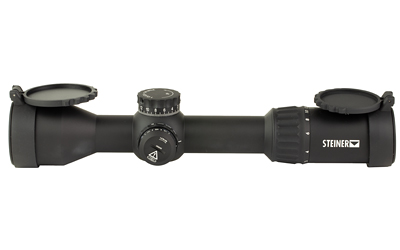 STEINER H6XI 2-12X42MM BLK 5 STEINER H6XI 2-12X42MM BLK - Image 3