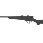 SAV RASCAL 22LR FV-SR 16.125" BLK 1 SV13834 1