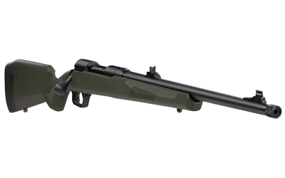 SAV 110 HOG HNTR 308WIN 20" BL SYN 5 SAV 110 HOG HNTR 308WIN 20" BL SYN - Image 3