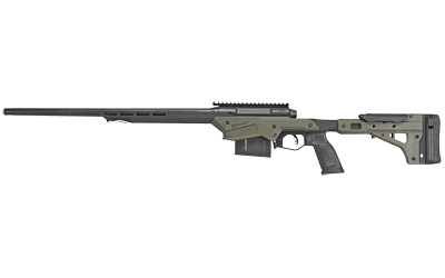 SAV AXIS II PRECISION 223 REM 22"