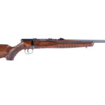 SAV B17 G 17HMR 21" 10RD WOOD 1 SV70810 1
