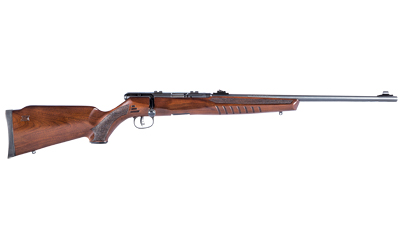SAV B17 G 17HMR 21" 10RD WOOD 3 SAV B17 G 17HMR 21" 10RD WOOD