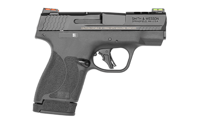 S&W PC SHIELD 9MM 3.1" 13RD EDC KIT 4 S&W PC SHIELD 9MM 3.1" 13RD EDC KIT - Image 2