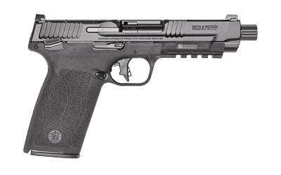 S&W M&P 5.7X28 OR TB TS 22RD BLK 4 S&W M&P 5.7X28 OR TB TS 22RD BLK - Image 2