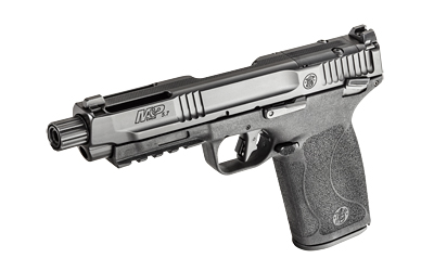 S&W M&P 5.7X28 OR TB TS 22RD BLK 5 S&W M&P 5.7X28 OR TB TS 22RD BLK - Image 3