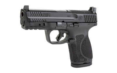 S&W M&P M2.0 9MM 4" 15RD NMS OR BK 5 S&W M&P M2.0 9MM 4" 15RD NMS OR BK - Image 3