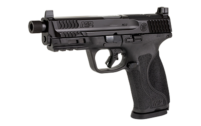 S&W M&P2.0 9MM 17RD NMS OR TB BLK 5 S&W M&P2.0 9MM 17RD NMS OR TB BLK - Image 3