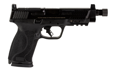 S&W M&P 2.0 45ACP 10RD OR TB NMS BLK 4 S&W M&P 2.0 45ACP 10RD OR TB NMS BLK - Image 2