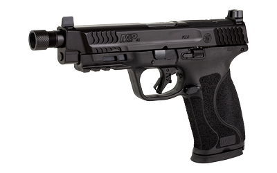 S&W M&P 2.0 45ACP 10RD OR TB NMS BLK 5 S&W M&P 2.0 45ACP 10RD OR TB NMS BLK - Image 3