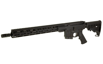 S&W M&P15 SPRT III 556 16" 10RD 5 S&W M&P15 SPRT III 556 16" 10RD - Image 3