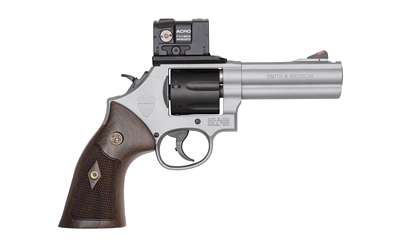 S&W 686 PLUS 357 4.13" 7RD SSR BNDL 5 S&W 686 PLUS 357 4.13" 7RD SSR BNDL - Image 3