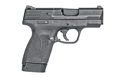 S&W SHLD M2.0 45ACP 3.3" 7RD TS BLK 4 S&W SHLD M2.0 45ACP 3.3" 7RD TS BLK - Image 2