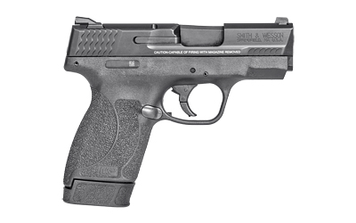 S&W SHLD M2.0 45ACP 3.3" 7RD NMS BLK 4 S&W SHLD M2.0 45ACP 3.3" 7RD NMS BLK - Image 2