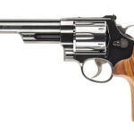 S&W 29 CLASSIC 44MAG 6.5" BLUE 2 SW150145 A 1