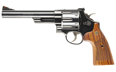 S&W 29 CLASSIC 44MAG 6.5" BLUE 3 S&W 29 CLASSIC 44MAG 6.5" BLUE