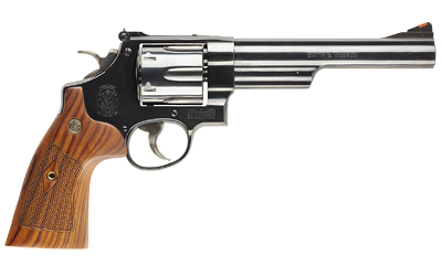S&W 29 CLASSIC 44MAG 6.5" BLUE 4 S&W 29 CLASSIC 44MAG 6.5" BLUE - Image 2