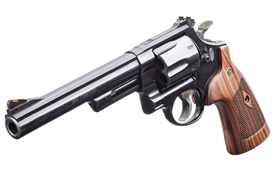 S&W 29 CLASSIC 44MAG 6.5" BLUE 5 S&W 29 CLASSIC 44MAG 6.5" BLUE - Image 3
