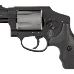 S&W 340PD ARLTE 357MAG 5RD 1.88" HV 2 SW163062 1