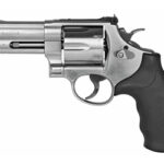 S&W 629-6 44MAG 4.13" STS 2 SW163603 A 1