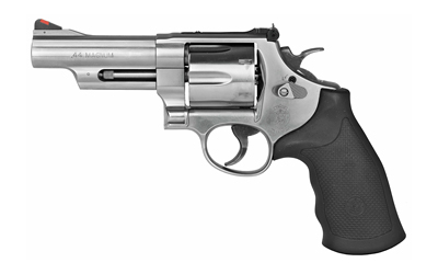 Cart 3 S&W 629-6 44MAG 4.13" STS