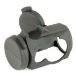 TANGO DWN IO T1 COVER BLK 2 TDIO 003BLK 1