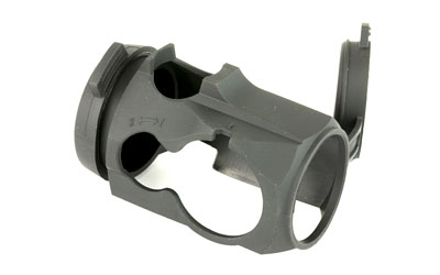 TANGO DWN IO T1 COVER BLK 4 TANGO DWN IO T1 COVER BLK - Image 2